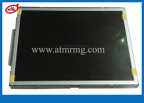445-0736985 επιτροπή επίδειξης NCR LCD μερών μηχανών του ATM 15» τυποποιημένα φωτεινά 4450736985