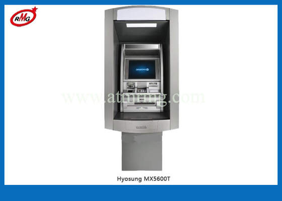 Hyosung ATM υψηλό - μηχανή Monimax 5600T ATM ποιοτικών ανταλλακτικών