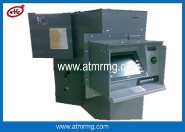 Μόνιμη υψηλή ασφάλεια περίπτερων μετρητών μηχανών τράπεζας ATM NCR 6625 για τον οικονομικό εξοπλισμό
