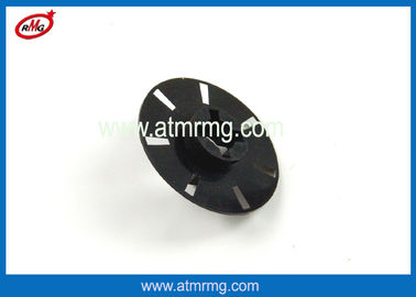 Μαύρος παλόμενος δίσκος δόξας NMD100 NMD200 NS200 A001579 DelaRue μερών NMD ATM