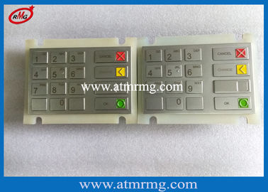 Τμήματα μηχανών μερών Wincor Nixdorf ATM πλαστικού/μετάλλων/του ATM στο απόθεμα