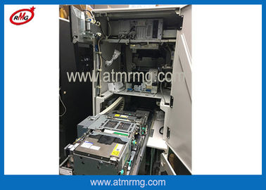 Ασημένια μέρη ISO9001 Diebold ATM χρώματος πιστοποιημένα με τρεις μήνες εξουσιοδότησης