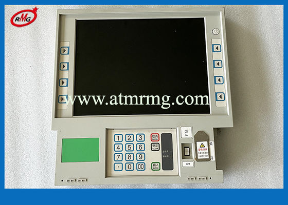 Μέρη PP4234-3170 μηχανών πληκτρολογίων ATM οργάνων ελέγχου της G7 OKI 21se 6040W