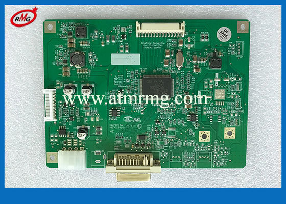 Πίνακας 00 55A01GD01 ελεγκτών μερών 15inch LCD μηχανών Wincor C4060 ATM