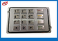 Πληκτρολόγιο 7130010100 Hyosung ΕΛΚ-8000R μερών μηχανών Hyosung ATM