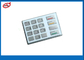 49216680700E Αγγλικό πρωτότυπο EPPV5 πληκτρολόγιο ATM Diebold Μέρη