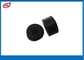 1750126457-49 1750173110 ΑΤΜ Εναλλακτικά μέρη Wincor Nixdorf Foil Spool Αριστερό Μαύρο