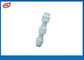 1750051761-17 4834100820 Τμήματα ΑΤΜ Wincor Nixdorf V Μονάδα Λευκό πλαστικό κυλίνδρο