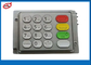 445-0735626 4450735626 ATM Συσκευές NCR 66XX EPP USB Ισπανικό 12 Assy πληκτρολόγιο