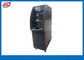 Τράπεζα ΑΤΜ Συσκευές ΑΤΜ Ολόκληρη μηχανή ΑΤΜ NCR 6635 Ανακύκλωση ΑΤΜ Τράπεζα Μηχανή