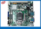 445-0752088 445-0746025 Μέρη μηχανών ΑΤΜ NCR 66XX Riverside Intel Motherboard
