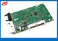 445-0709370 NCR 66XX Παγκόσμιο MISC I/F Interface Board ATM Μέρη μηχανών