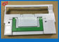 Κάλυψη κασετών μερών GBRU NCR ATM NCR 60391819872 με τη λαβή (άσπρη)