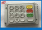 3 εξουσιοδότησης NCR ATM μερών ισπανικών μήνες πληκτρολογίων 4450745418 445-0745418 του ΕΛΚ