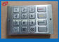 Το αγγλικό ΕΛΚ ISO9001 μερών μηχανών της G7 ZT598-L23-D31 ATM OKI