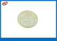 Άσπρο πλαστικό εργαλείο καμπυλών Delarue Talaris NMD A002519 RV301 δόξας κασετών μετρητών του ATM