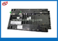 Μαύρη κασέτα μηχανών Fujitsu F53 F56 ανταλλακτικών KD003234 C540 ATM