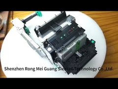 1750200435-64 1750169161 Τράπεζα ΑΤΜ ανταλλακτικά Wincor οδηγός κυλίνδρων για Cineo VS Module