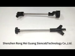 0090017578 009-0017578 Τεχνουργήματα αποθήκευσης NCR λευκό μαύρο NCR ανταλλακτικά ATM