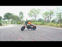 Εγχειρίδιο Χρήστη Μοτοσυκλέτας Παιδιού