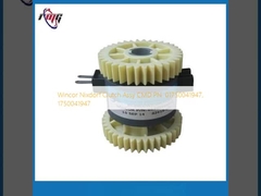 Η Wincor Nixdorf Clutch Assy CMD PN: 01750041947, 1750041947