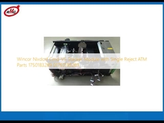 Wincor Nixdorf Cmd-V5 Stacker Module με εξαρτήματα ATM με μία απόρριψη