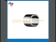 1750177464 Wincor Escrow 3 CCDM Μοντέλο ράβδους βελόνων HK0810/8*12*10