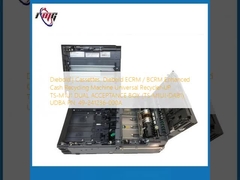 Diebold. Οι κασέτες, Diebold ECRM / BCRM Ενισχυμένη μηχανή ανακύκλωσης χρήματος
Ο ΠΟΥΡΙΚΟΣ ΕΠΙΤΡΟΠΟΙΣΜΟΣ ΤΟΥ ΚΟΣΤΑΛΟΥ ΤΗΣ-M1U1 (TS-M1U1-DAB1)