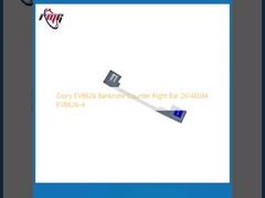 Glory EV8626 Τραπεζογραμμάτιο Αριστερή γραμμή 26146034 EV8626-4