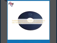 7010000194 Hyosung 4000 μονάδα διανομής μετρητών CDU 1100 Προστατευτής κιβωτίων 6*23*1.0/7010000080-16-1