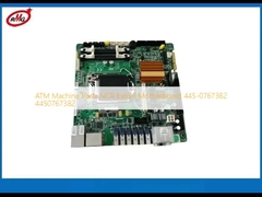ATM Machine Parts NCR Estoril Motherboard 445-0767382 4450767382