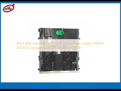 Ανταλλακτικά ATM RMG NCR S2 Carriage (Lobby) FRONT ACCESS Carriage 4450729119 445-0729119