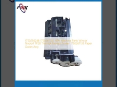 1750256248 1750267132 Τμήματα μηχανών ΑΤΜ Wincor Nixdorf TP28 Θερμικός εκτυπωτής αποδείξεων