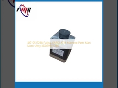 497-0517268 Fujitsu GSR50 Ανταλλακτικά ATM Μηχανής Κύριος Κινητήρας Assy KD02951-L165