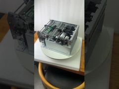 ΜίνιΜηχανή CMUD1100