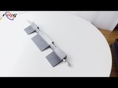 Τμήματα μηχανών ΑΤΜ Hyosung CDU1100 Οδηγός άξονας 7010000080-39 S7010000080-39