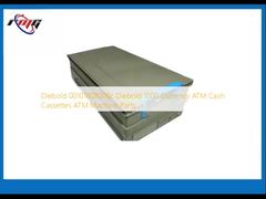Diebold 00101008000c Diebold 1000 Χρηματοπιστωτικά ΑΤΜ μετρητά Κασέτες ΑΤΜ Μέρη μηχανών