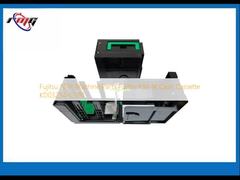 Fujitsu ATM Μηχανή Μέρη Fuiitsu F53 1K Cash Cassette KD03234-C570