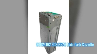 009-0024192 90024192 NCR BNA3 Κύρια κασέτα μετρητών σε ATM της σειράς NCR SelfServ 66XX (π.χ. 6632 6634) AT