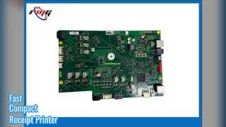 Εκτυπωτής γρήγορης παραλαβής Diebold Nixdorf DN200 TP31