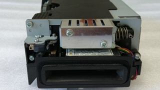 Σενάρια χρήσης Nautilus Hyosung Card Reader ATM Machine Parts 5645000061