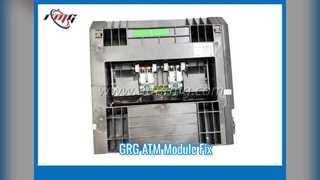 GRG ATM Part CRM9250N Note Escrow Module