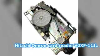 Wincor Smart Card Reader Hitachi Omron CHD-V2X Standard έκδοση
