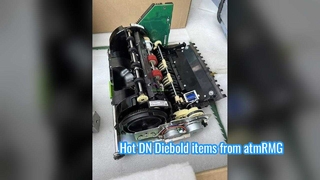 DN450 IOC IOT κασέτας επιλογής μονάδας καυτής παραγγελίας εδώ στη Shenzhen RMG Technology Co., LTD