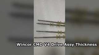 Wincor Nixdorf CMD V4 Drive Assy Πάχος