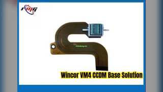 Ανταλλακτικό βάσης Wincor Nixdorf VM4 CCDM 113