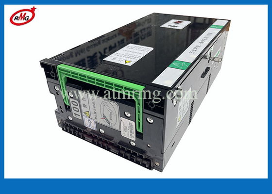 GRG H68N 9250 κασέτα crm9250-rc-001 YT4.029.0799 ανακύκλωσης μετρητών μερών μηχανών του ATM