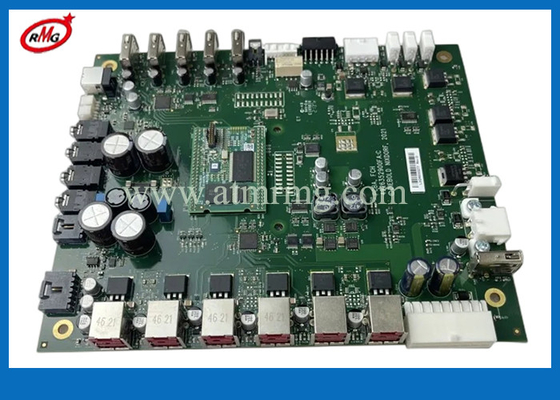 μέρη Diebold Opteva 2,0 πίνακας CCAELH 4926352900FA 49-263529-00FA μηχανών του ATM ελέγχου USB