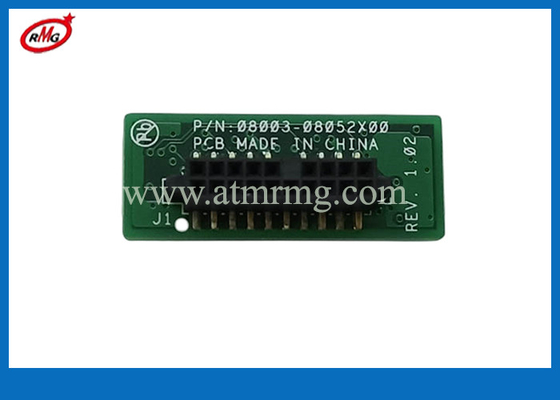 0090030950 NCR TPM 2,0 ενότητα 1.27mm συνέλευση 009-0030950 μερών μηχανών του ATM PCB πισσών υπόλοιπου κόσμου