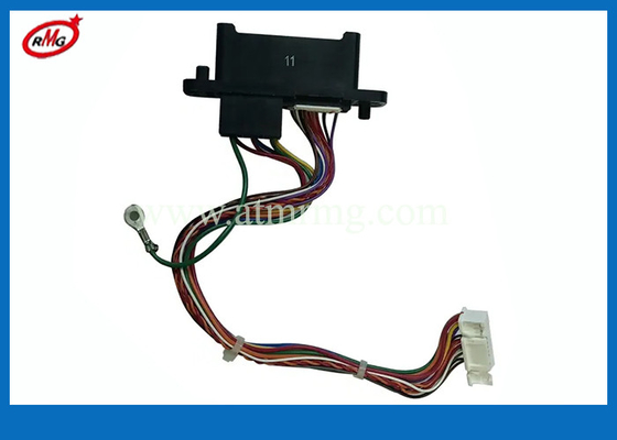 009-0029127-41 NCR 6683 συνδετήρας 009-0029127 ανταλλακτικών του ATM κασετών BRM